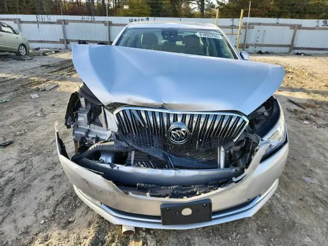 2015 BUICK LACROSSE   