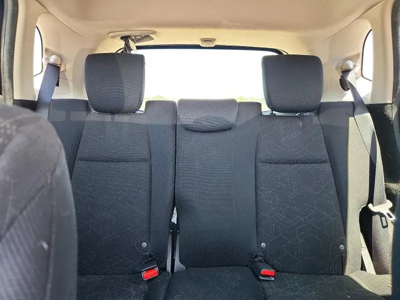 2017 HONDA FIT EX  