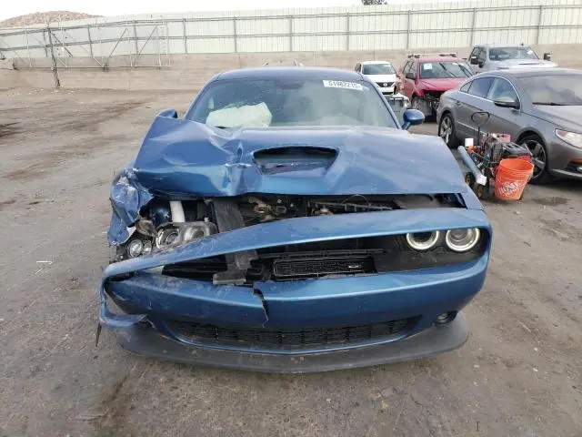2020 DODGE CHALLENGER GT  