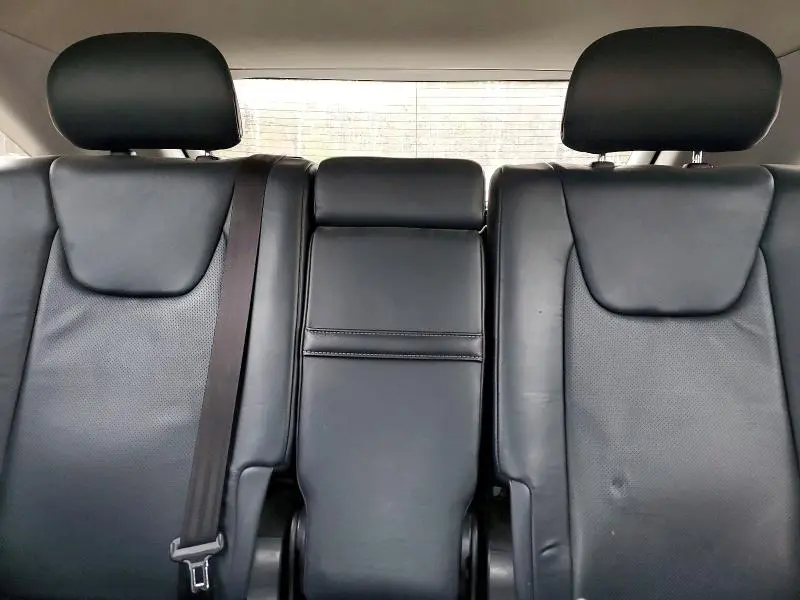 2015 LEXUS RX 450H  
