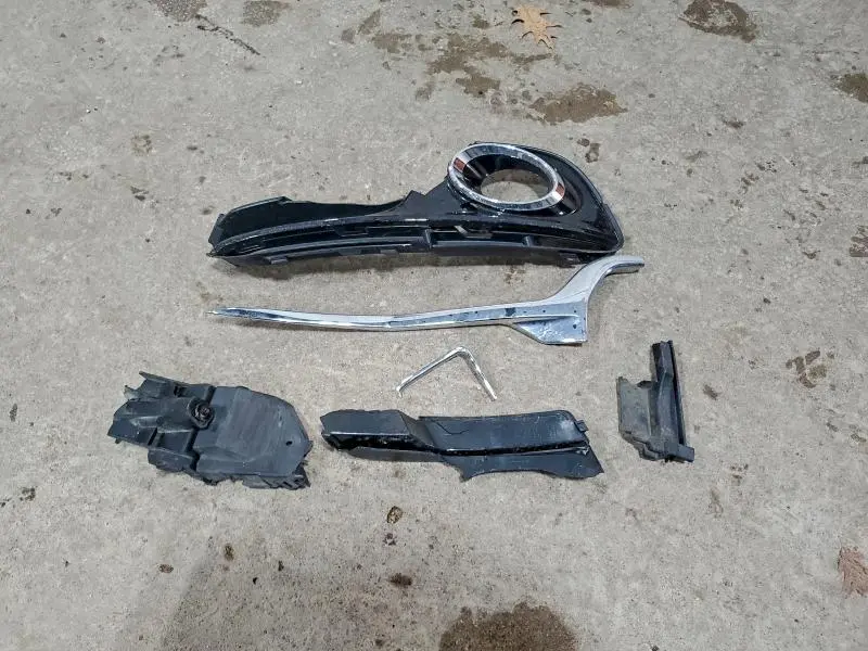 2015 AUDI Q5 TDI PREMIUM PLUS  