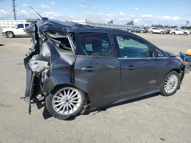 2016 FORD C-MAX PREMIUM SEL  