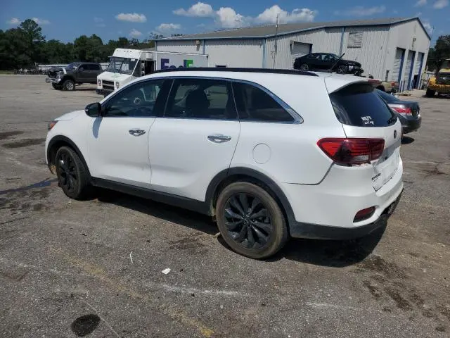 2020 KIA SORENTO S  