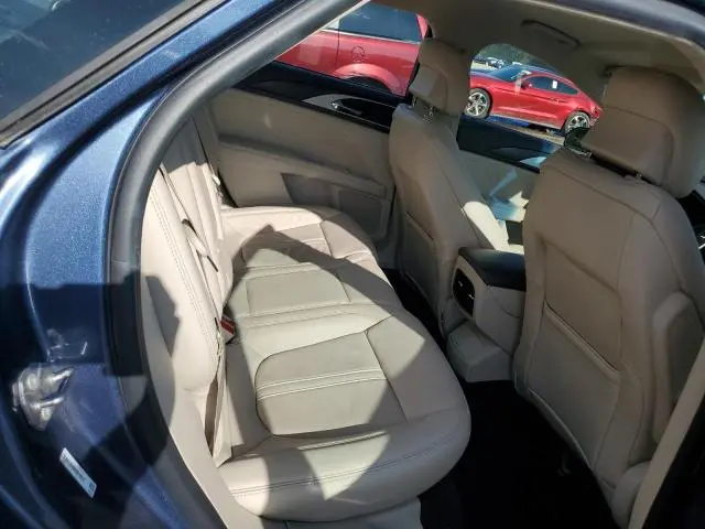 2019 LINCOLN MKZ RESERVE I  