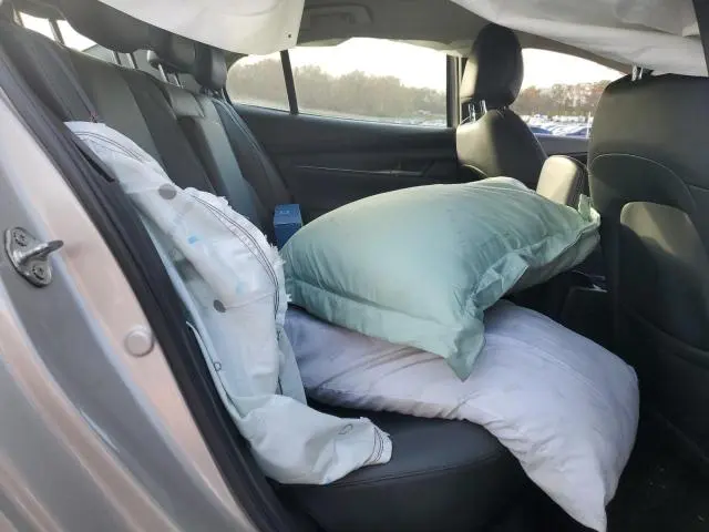 2024 MAZDA 3 SELECT SPORT  