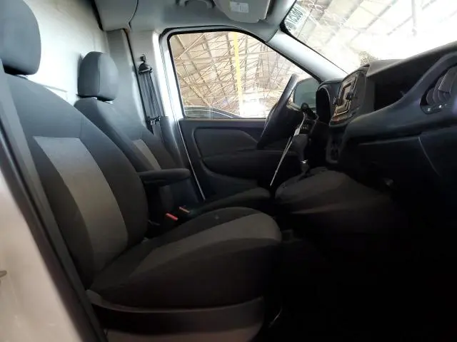 2020 RAM PROMASTER CITY SLT  