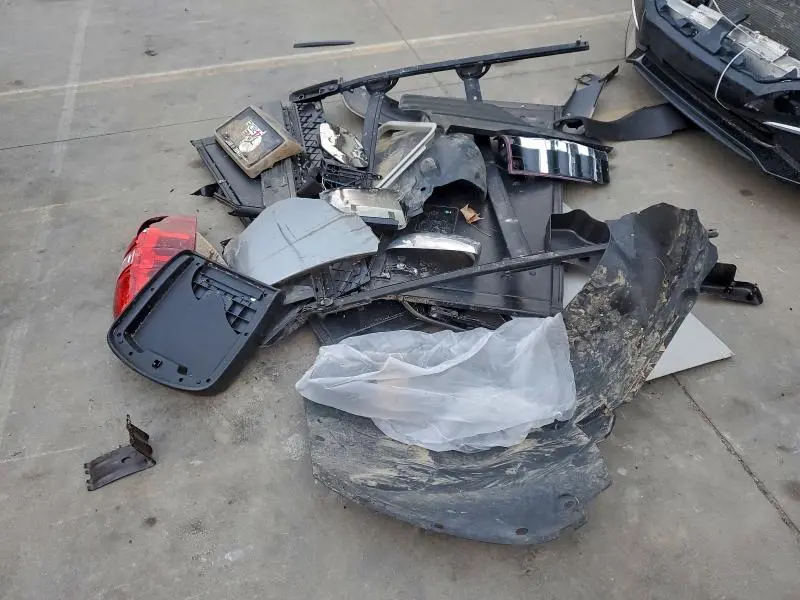 2012 CHEVROLET AVALANCHE LT  