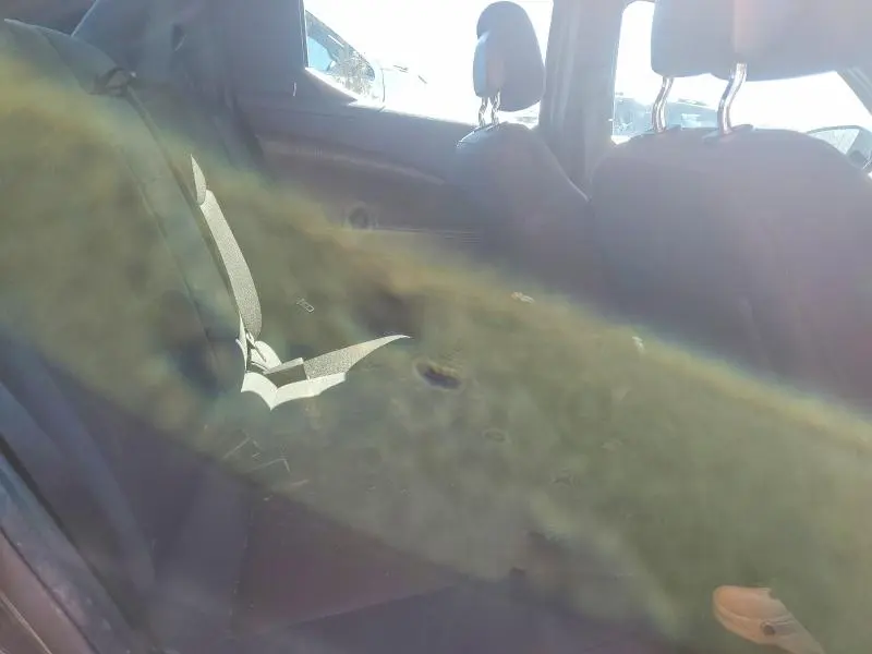 2014 DODGE AVENGER SXT  