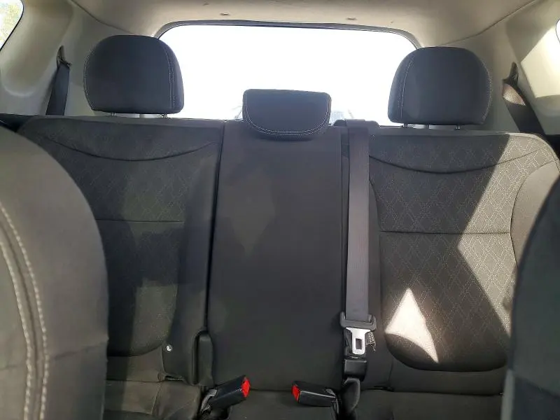 2014 KIA SOUL BASE  