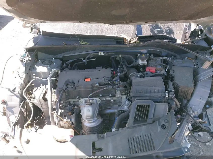 2025 HONDA HR-V AWD SPORT