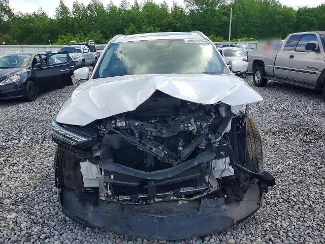 2026 ACURA MDX TECHNOLOGY  