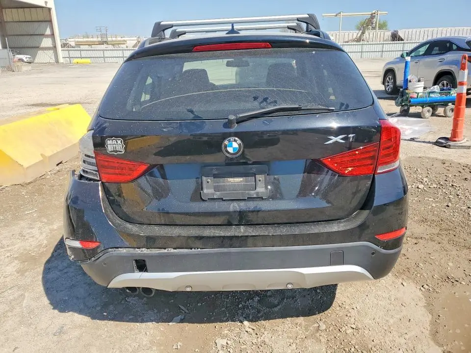 2013 BMW X1 SDRIVE28I  