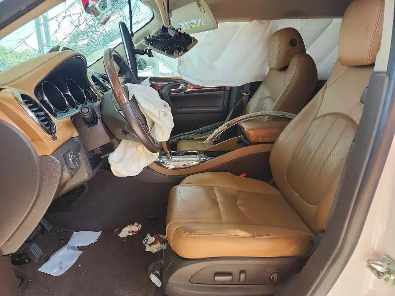 2016 BUICK ENCLAVE   