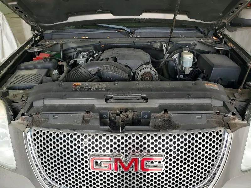 2012 GMC YUKON XL DENALI  