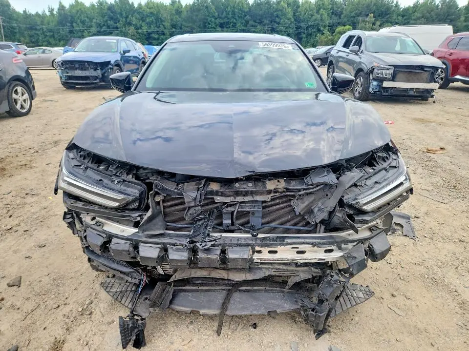 2021 ACURA TLX ADVANCE  