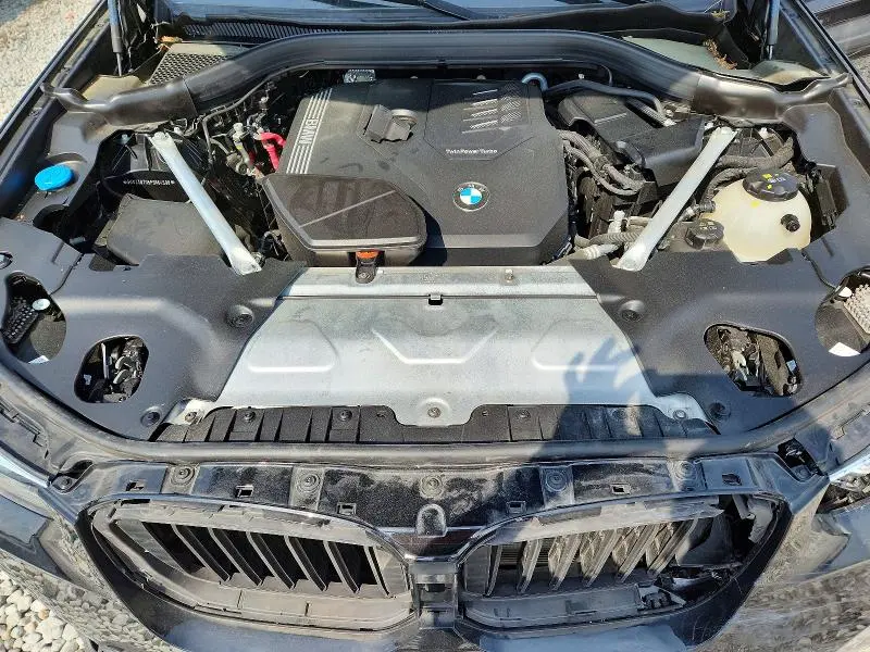2023 BMW X4 XDRIVE30I  