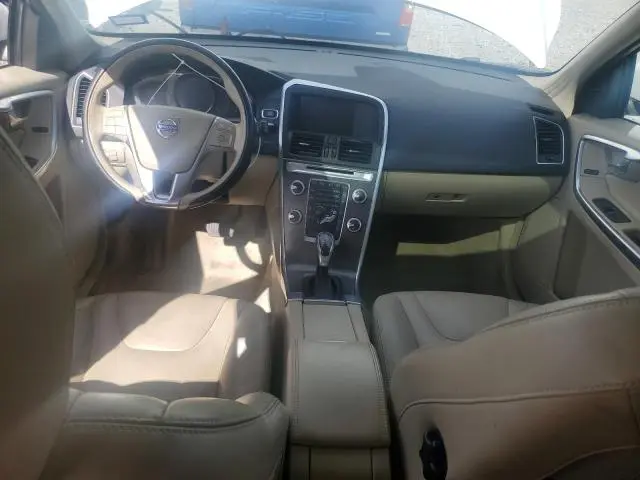 2015 VOLVO XC60 T5 PREMIER  