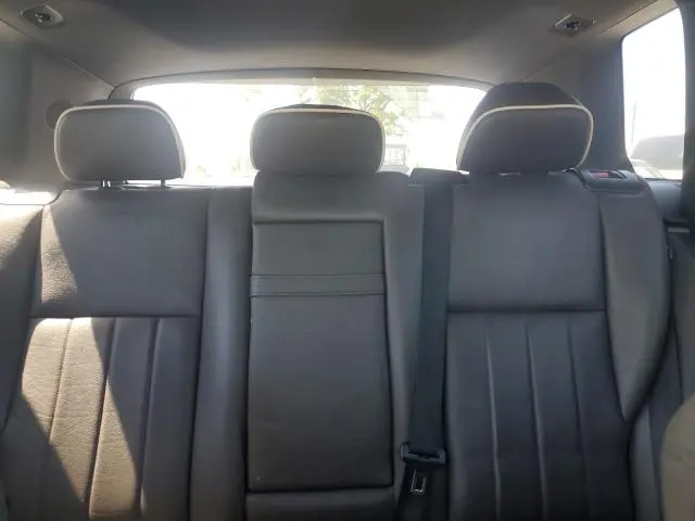 2014 MERCEDES-BENZ GLK 350 4MATIC  