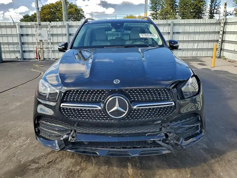 2022 MERCEDES-BENZ GLE 350  