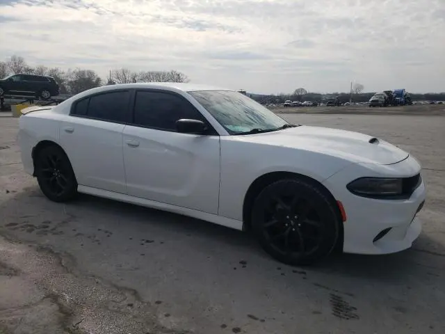 2021 DODGE CHARGER GT