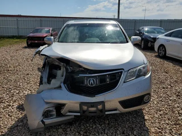 2015 ACURA RDX TECHNOLOGY  