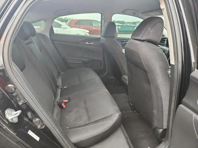 2022 HONDA INSIGHT EX  