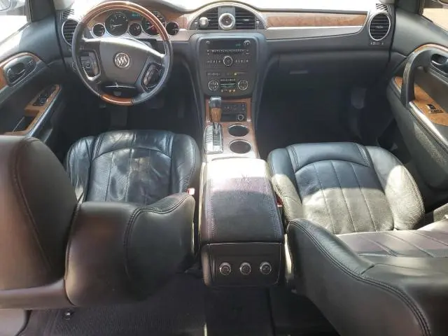 2011 BUICK ENCLAVE CXL  