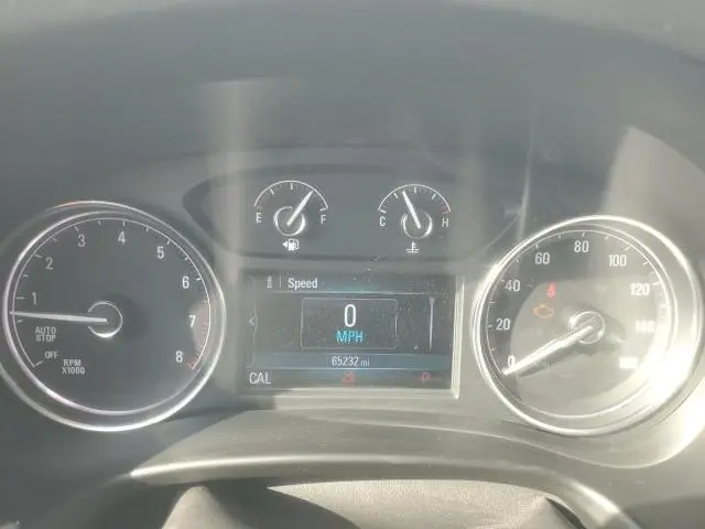 2019 BUICK ENCLAVE ESSENCE