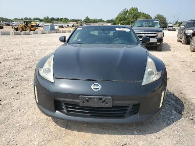 2016 NISSAN 370Z BASE  