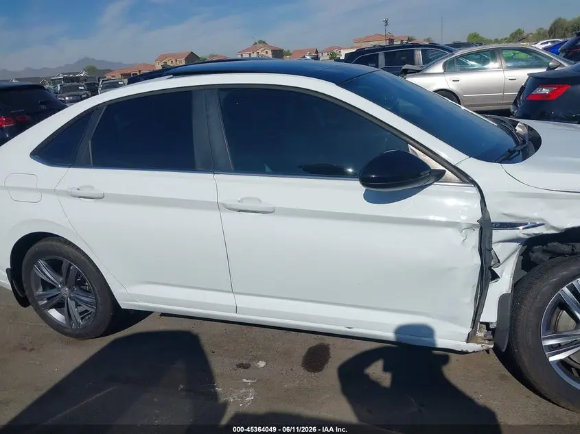2019 VOLKSWAGEN JETTA 1.4T R-LINE/1.4T S/1.4T SE
