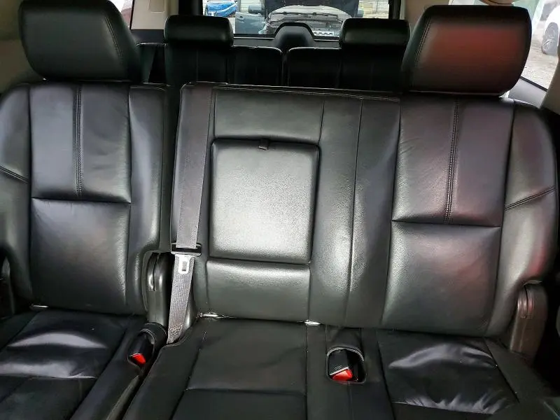 2013 CHEVROLET SUBURBAN K1500 LT  