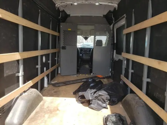 2021 FORD TRANSIT T-250  