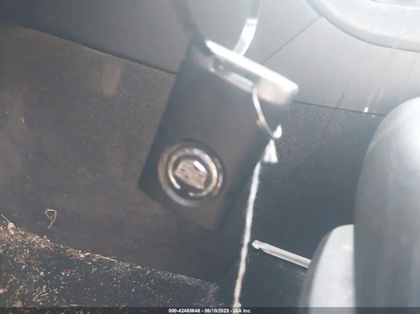 2013 CADILLAC SRX PERFORMANCE COLLECTION