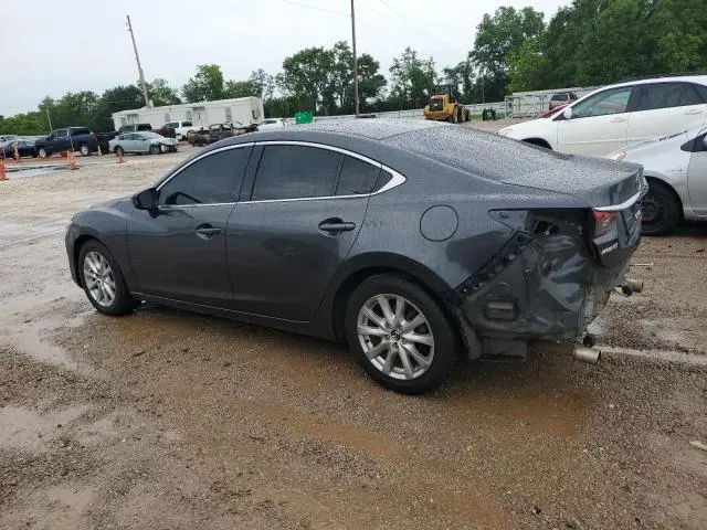 2015 MAZDA 6 SPORT  