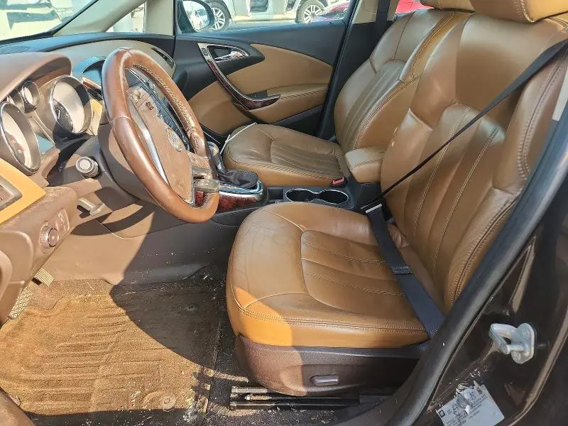 2013 BUICK VERANO   