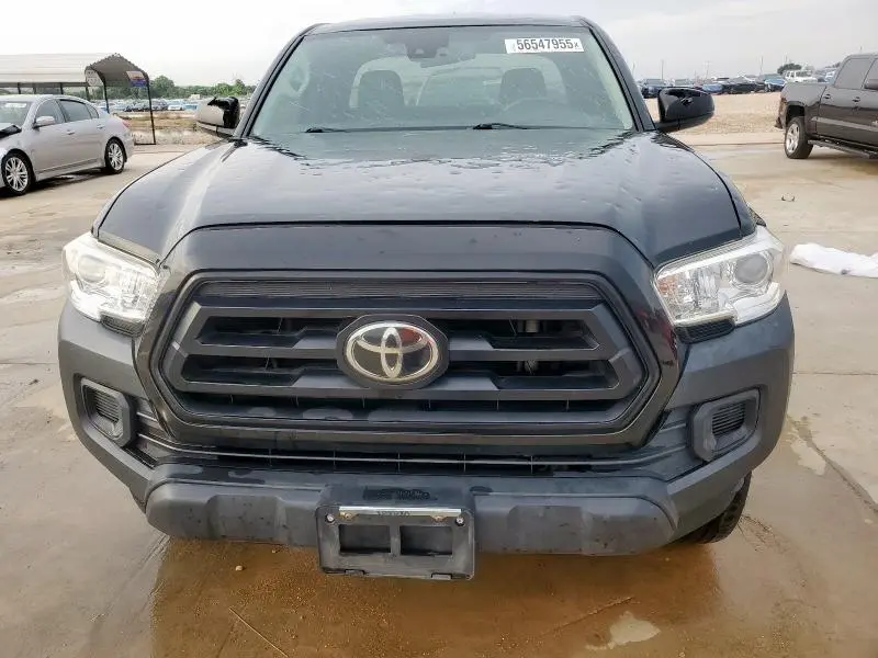 2020 TOYOTA TACOMA ACCESS CAB  