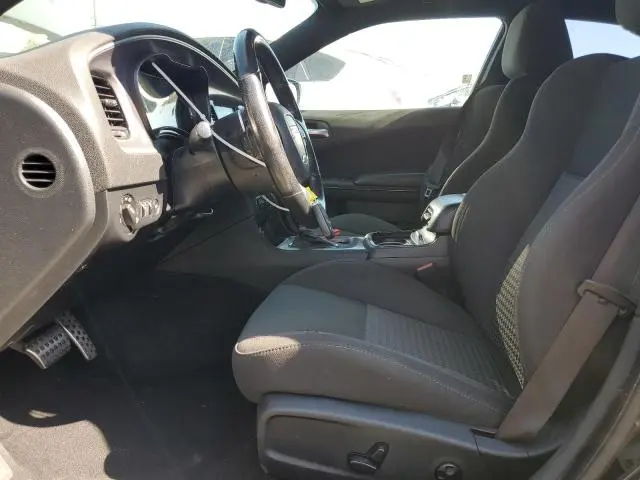 2019 DODGE CHARGER GT  