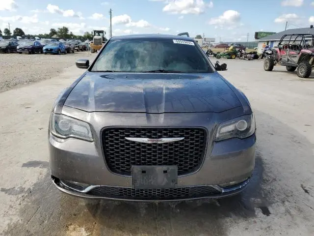 2016 CHRYSLER 300 S  
