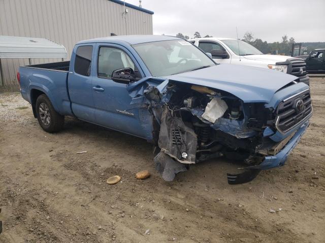 2019 TOYOTA TACOMA ACCESS CAB