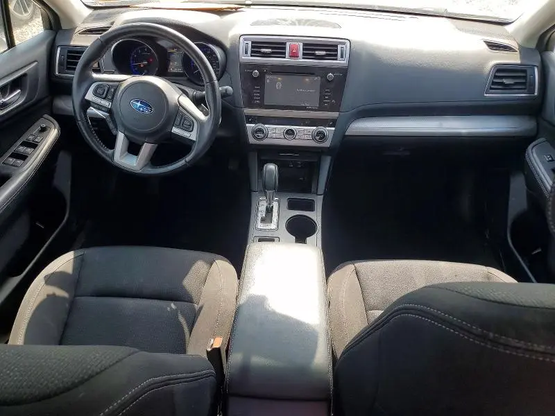 2015 SUBARU LEGACY 2.5I PREMIUM  