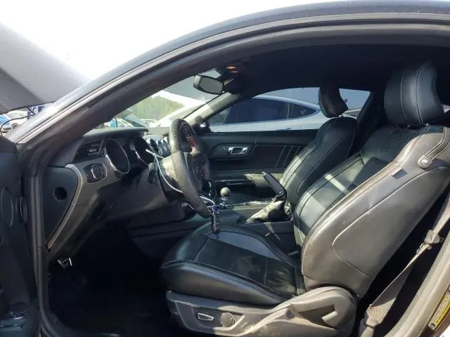 2015 FORD MUSTANG GT