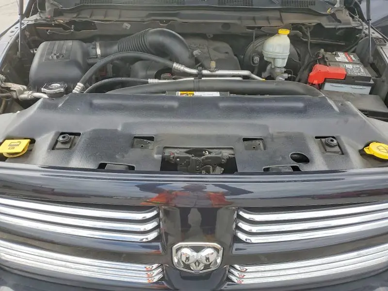 2014 RAM 1500 SPORT  