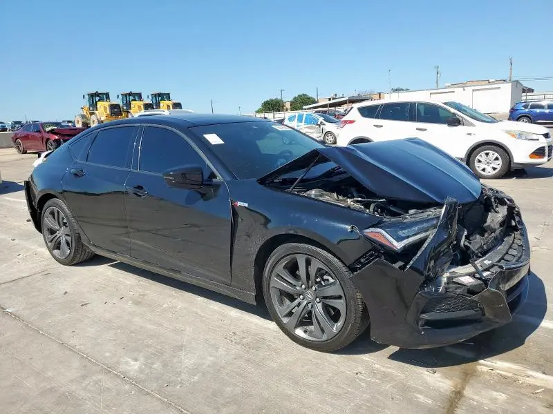 2023 ACURA TLX TECH A
