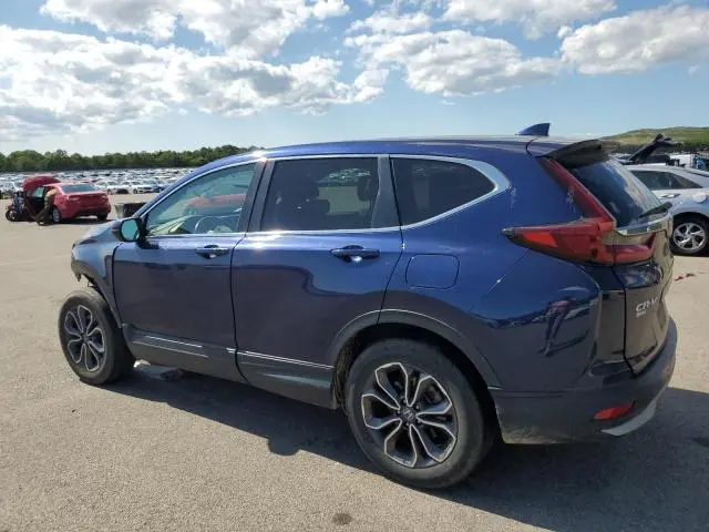 2020 HONDA CR-V EXL  