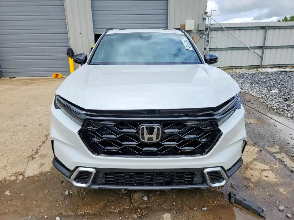 2026 HONDA CR-V SPORT TOURING  