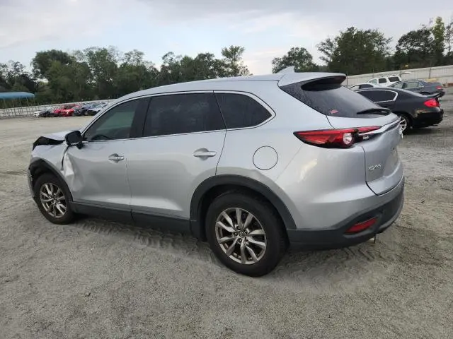 2018 MAZDA CX-9 TOURING  