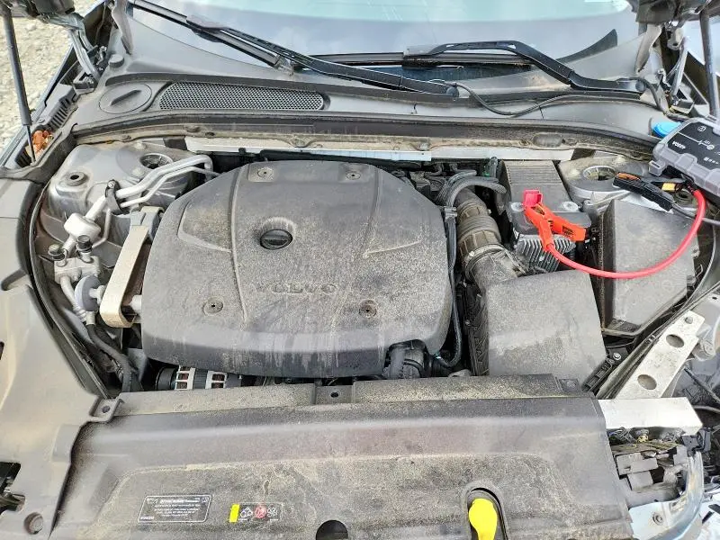 2018 VOLVO S90 T6 INSCRIPTION  