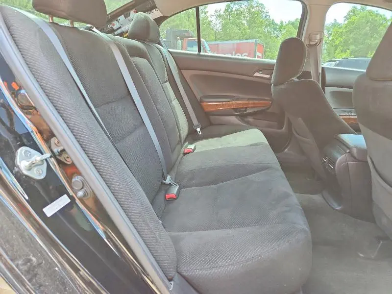 2011 HONDA ACCORD EX  
