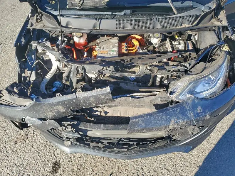 2017 CHEVROLET BOLT EV PREMIER  