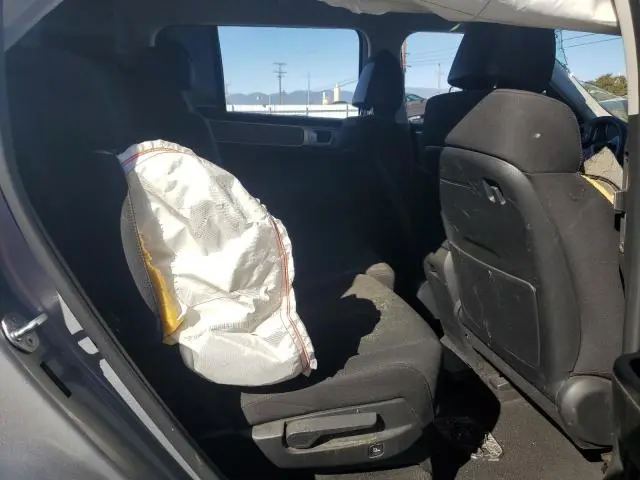 2024 HYUNDAI SANTA FE SE  